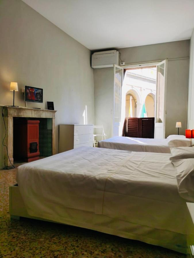 Hotel La Perla Siena Dış mekan fotoğraf